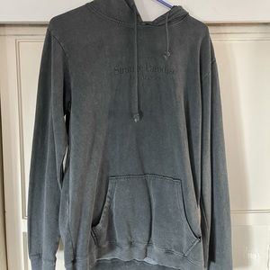 2 for $10 grey hoodie